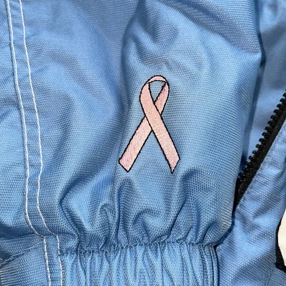 NWOT. Choko Design Winter Coat.  Insulated Ski Jacket.  Women’s size XL - Picture 11 of 12